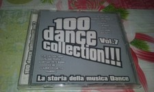 CD musicale 100 DANCE