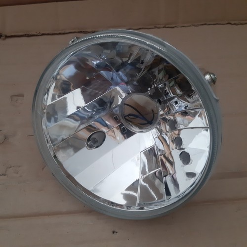 Moto guzzi griso proiettore - moto,