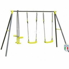 ALTALENA CON CAVALCABILE 'BABY