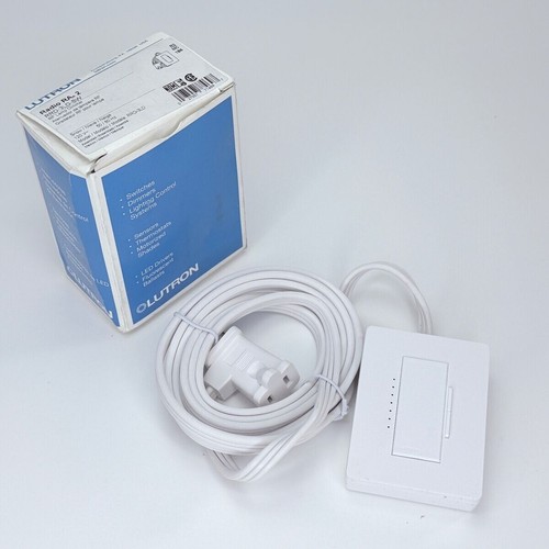 Lutron rrd 3ld lampada - rrd-3ld-sw, da