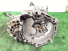 CAMBIO MANUALE COMPLETO PER