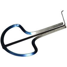 Trophy Music Austrian Jaw Harp