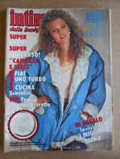 INTIMITA' n�2118 1986 Lena Biolcati  [D10]