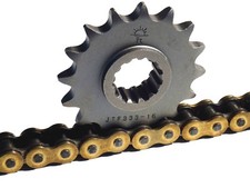 Honda VTR 1000 F Fire Storm