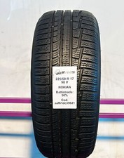 PNEU USAGÉ NOKIAN WRA3 225/50 R17 98V INVERNALI