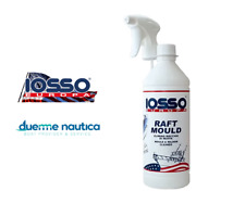 IOSSO RAFT MOULD - ELIMINA