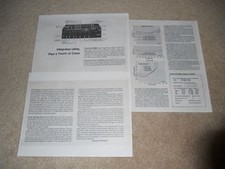 Technics SU-8080 Recensione