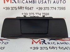 COMPUTER DI BORDO PER BMW