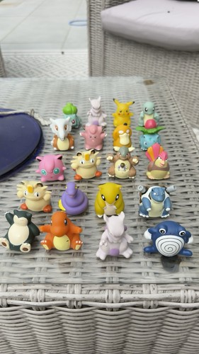 Pokémon rollerball sliders - rollerball,