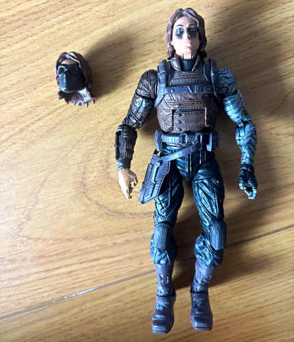 2014 marvel legends capitan - 2014,