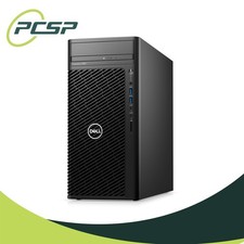 Dell Precision 3660