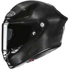 HJC RPHA 1 v2 Carbon Plain