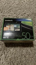 Garmin Nuvi 50LM 5" Navigatore