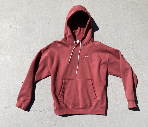 Nike solo swoosh - solo, fleece