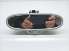 SPECCHIETTO RETROVISORE INTERNO PER AUDI A3 Serie (8V1) 8U0857511A (12>18)