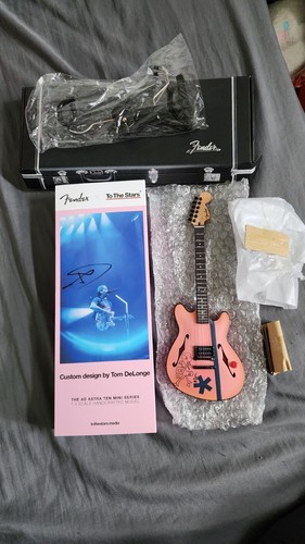 Tom delonge astra ten - tom,