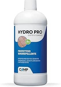 Camp hydro pro cotto - pro,