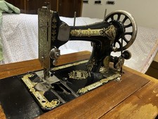 Macchina da Cucire Singer
