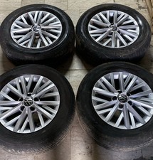 Ruote Complete DI CERCHI 