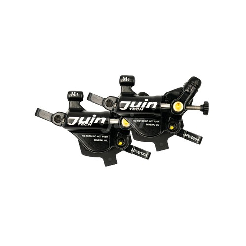 Juin pinza freno disco - m1,