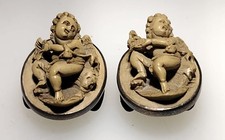 Rarissimi gemelli vintage