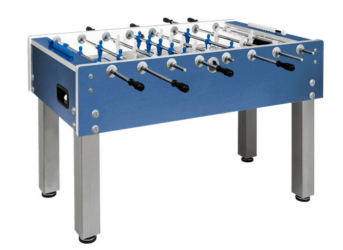 Garlando calciobalilla 500 - garlando, g-500