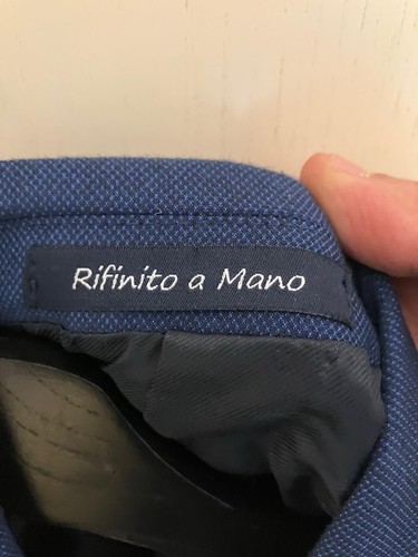 Giacca uomo - uomo,