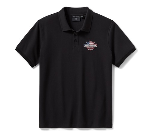 Polo harley davidson - polo,