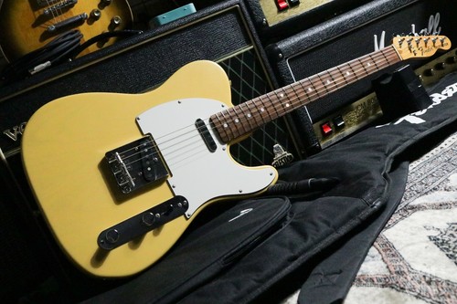 Fender japan tl68 75bc - tl68-75bc, abd