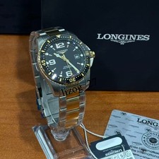 Longines HydroConquest 41mm