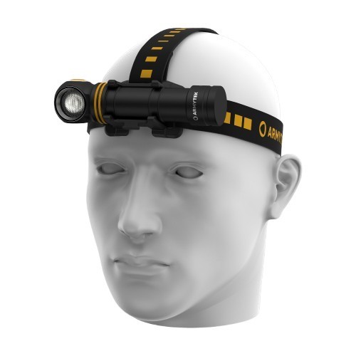 Lampe frontale armytek - frontale, elf