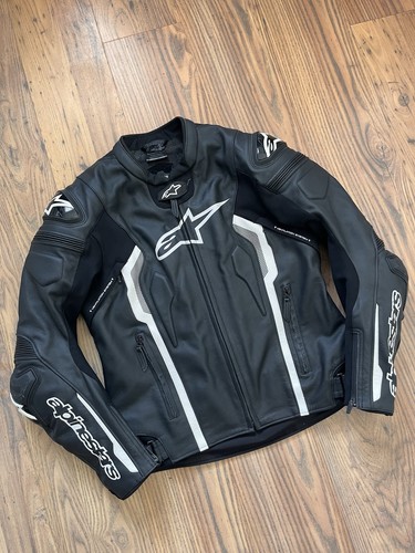 Giacca moto alpinestars - moto,