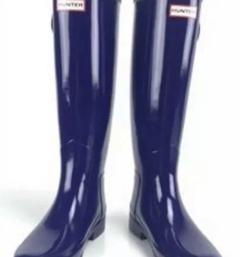 Hunter linea donna stivali - donna,
