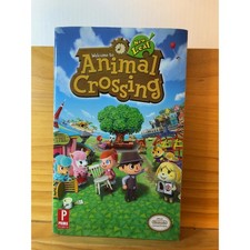 Animal Crossing: New Leaf