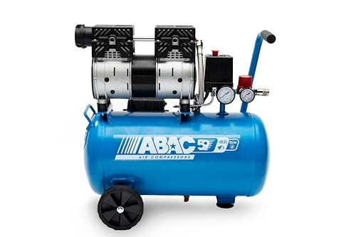 Abac compressore aria - compressore, d'aria