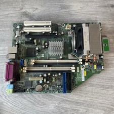 Scheda madre compaq dc7600 - hp,