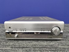 DENON DRA-201SA amplificatore