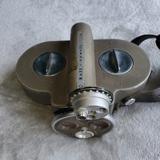 Macchina fotografica vintage