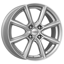 Dezent TN silver 5.5Jx14 ET40