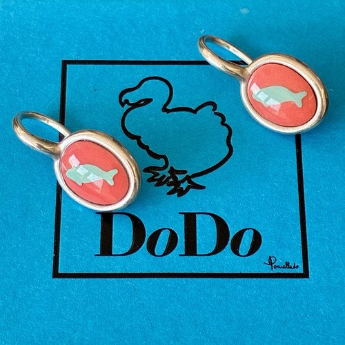 Dodo pomellato coppia - dodo,
