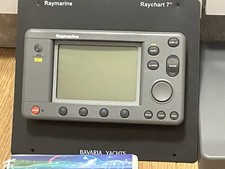 Raymarine rn300 raynav e32017 - raynav,