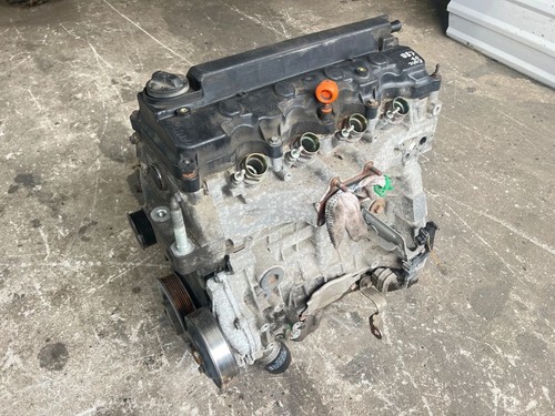 Motore honda civic 2007 - motore,