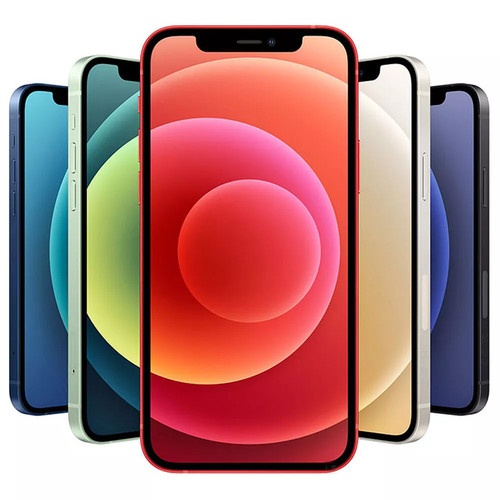 Nuovo apple iphone - nuovo,