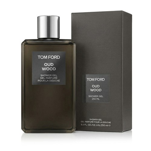 Tom ford oud wood gel - tom,