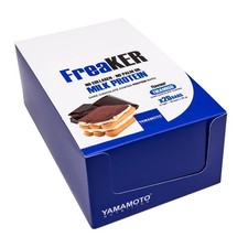 YAMAMOTO Nutrition FreaKER 20