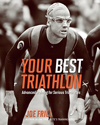Your best triathlon advanced - your, triathlon: