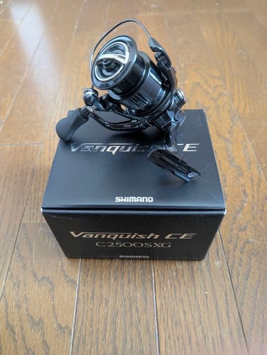 Mulinello spinning shimano - mulinello,