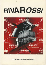 RIVAROSSI 1946 - 1981 Claudio