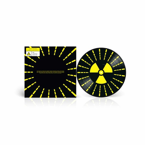 Kraftwerk radio activity - kraftwerk, /