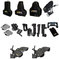 PowaKaddy Carrello da Golf